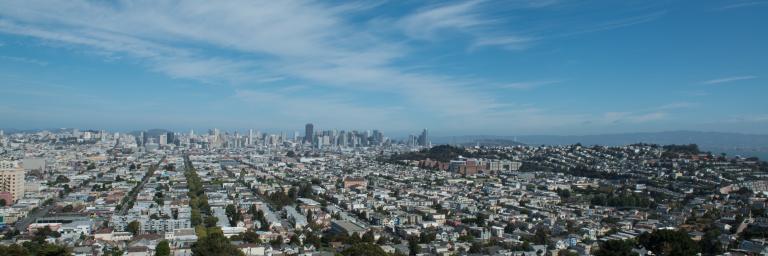 city view
