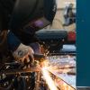 Welding