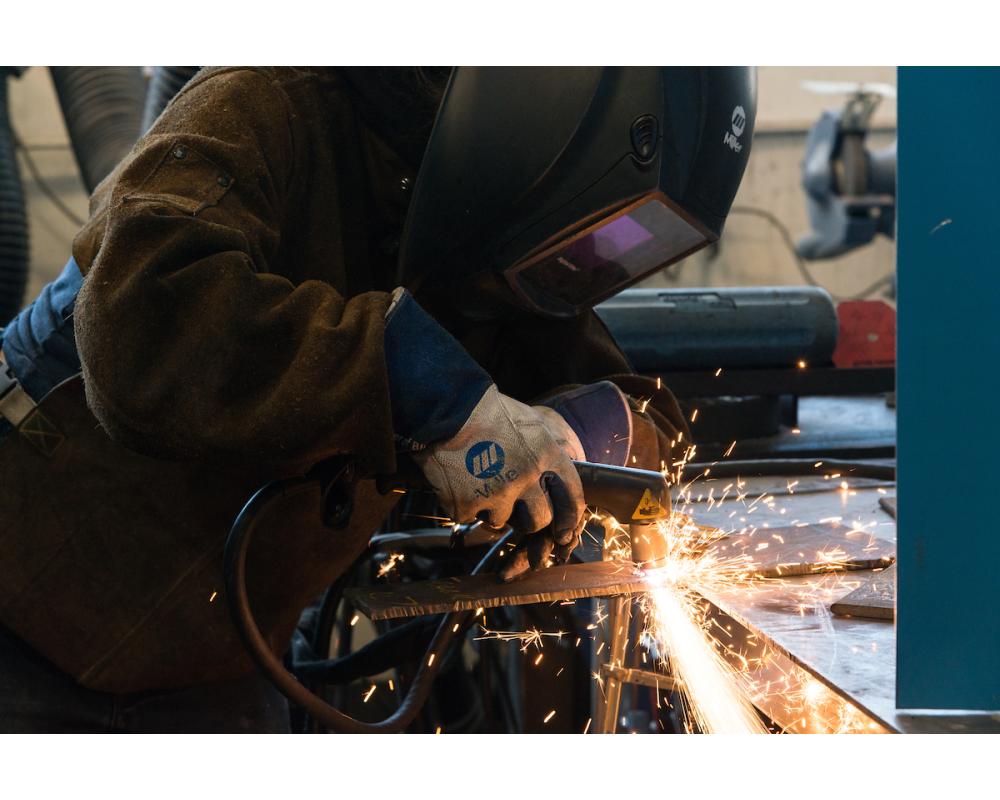 Welding