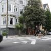 Raised Crosswalk