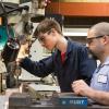 Apprentice Automotive Machinist