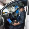 Automotive Mechanic Scott Center