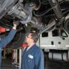Automotive Mechanics Scott Center 