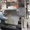 CNC Lathe