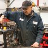 Maintenance Machinist Special Machine Shop 