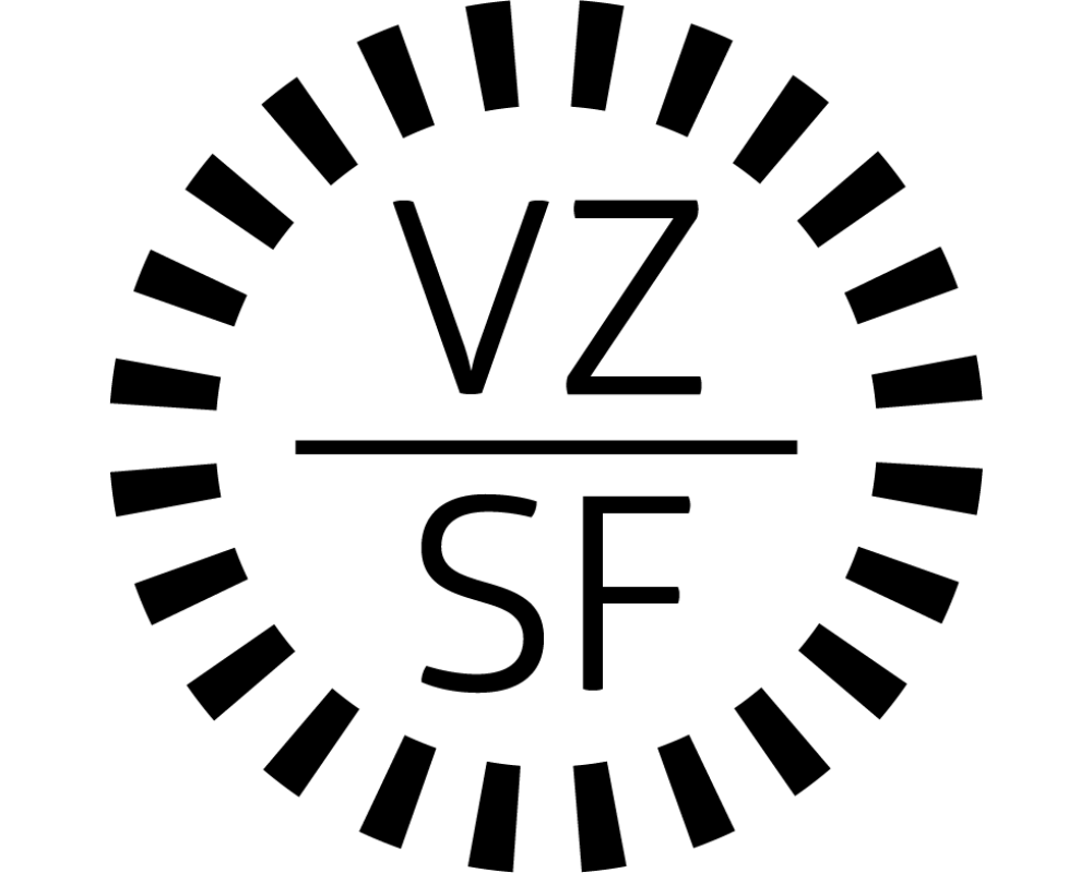 Vision Zero logo