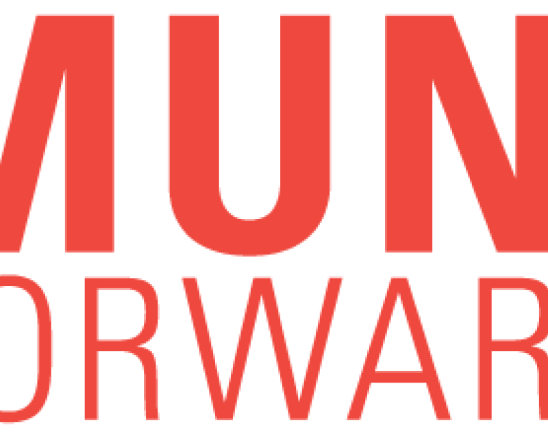 Muni Forward