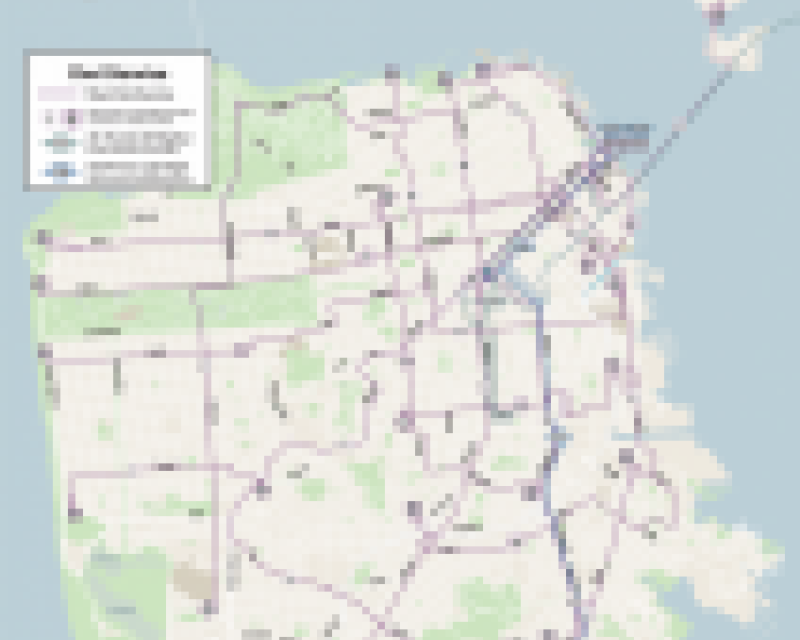 Muni Owl Service Map